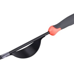 Záhradná burina s oporou, dĺžka 36cm EXTOL PREMIUM Záhradná burina s oporou, dĺžka 36cm EXTOL PREMIUM