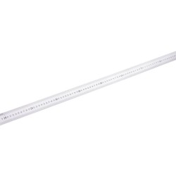 Pravítko z nehrdzavejúcej ocele, 1000 mm EXTOL CRAFT Pravítko z nehrdzavejúcej ocele, 1000 mm EXTOL CRAFT
