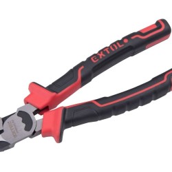 Bočné kliešte POWER, 190 mm EXTOL PREMIUM