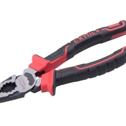 Kombinované kliešte POWER, 200mm EXTOL PREMIUM