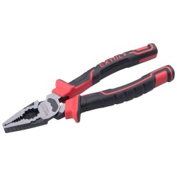 Kombinované kliešte POWER, 200mm EXTOL PREMIUM