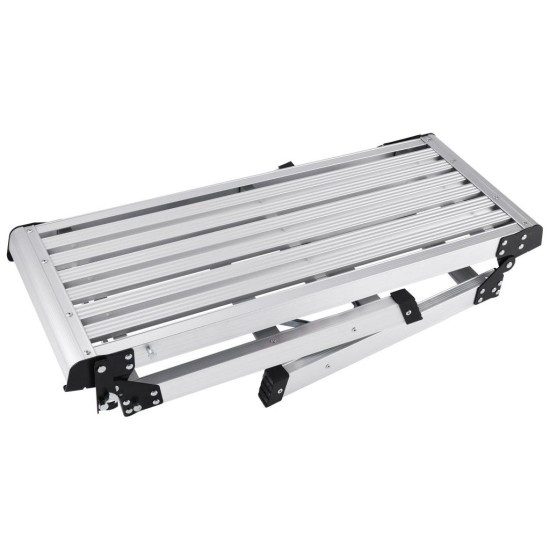 Skladacia pracovná plošina, 103x41x51cm, 150kg EXTOL PREMIUM