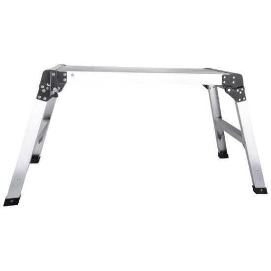 Skladacia pracovná plošina, 103x41x51cm, 150kg EXTOL PREMIUM