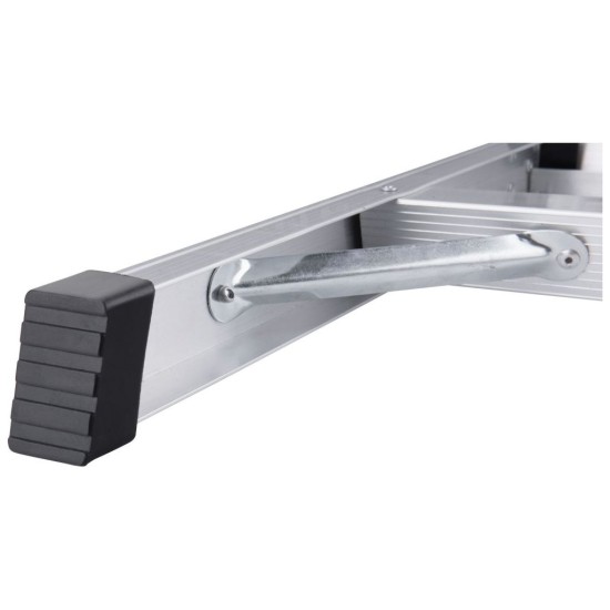 Skladacia pracovná plošina, 103x41x51cm, 150kg EXTOL PREMIUM