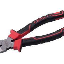 Bočné kliešte, 190 mm EXTOL PREMIUM