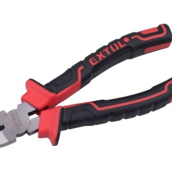 Bočné kliešte EXTOL PREMIUM 160 mm