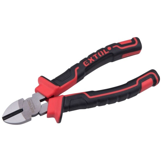 Bočné kliešte EXTOL PREMIUM 160 mm Bočné kliešte EXTOL PREMIUM 160 mm