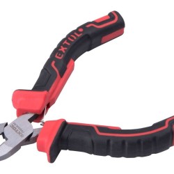 Mini bočné rezacie kliešte, 115 mm EXTOL PREMIUM