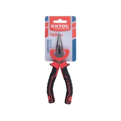 Polkruhové rovné kliešte, 160 mm EXTOL PREMIUM Polkruhové rovné kliešte, 160 mm EXTOL PREMIUM