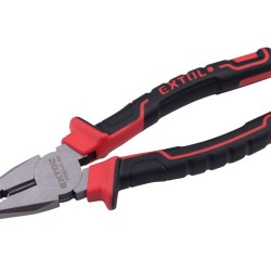 Kombinované kliešte, 200 mm EXTOL PREMIUM