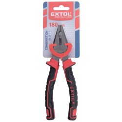 Kombinované kliešte 180 mm Kombinované kliešte 180 mm