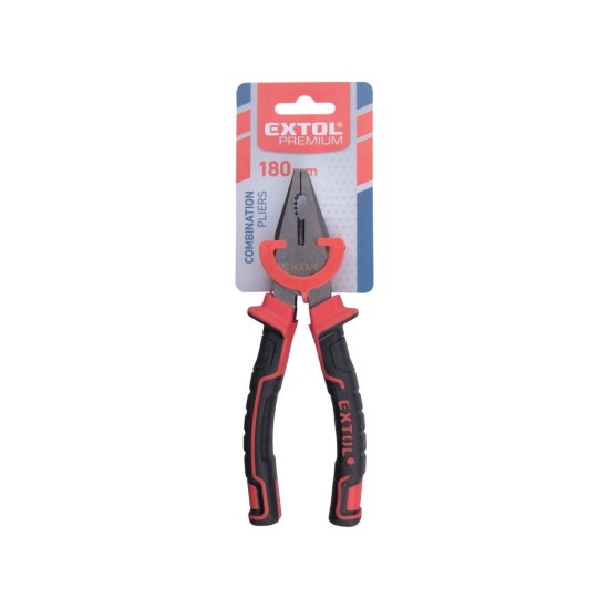 Kombinované kliešte 180 mm Kombinované kliešte 180 mm