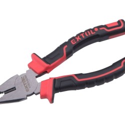 Kombinované kliešte, 160 mm EXTOL PREMIUM