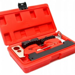 Sada na uzamykanie rozvodového kolesa, OPEL GM 1.4-1.8 16V, 7ks MAR-POL