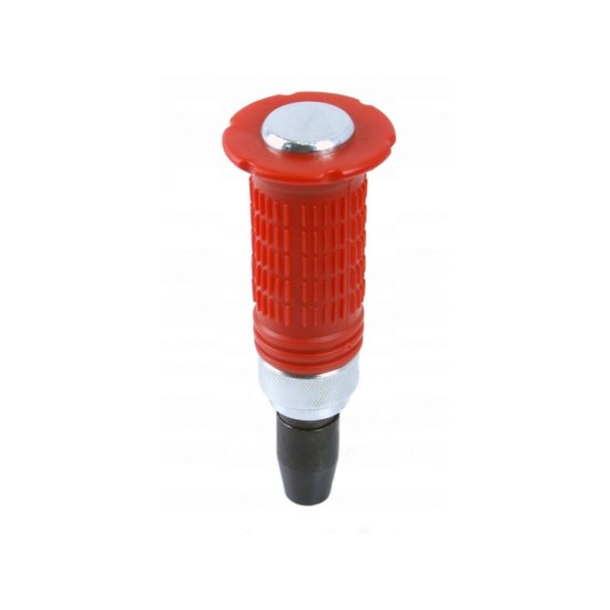 Rázový skrutkovač s bitmi 6ks, 1/2" MAR-POL Rázový skrutkovač s bitmi 6ks, 1/2" MAR-POL