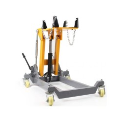 Hydraulický dielenský zdvihák prevodovky 3t BJC