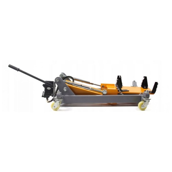 Hydraulický dielenský zdvihák prevodovky 3t BJC Hydraulický dielenský zdvihák prevodovky 3t BJC
