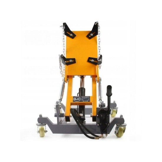 Hydraulický dielenský zdvihák prevodovky 3t BJC