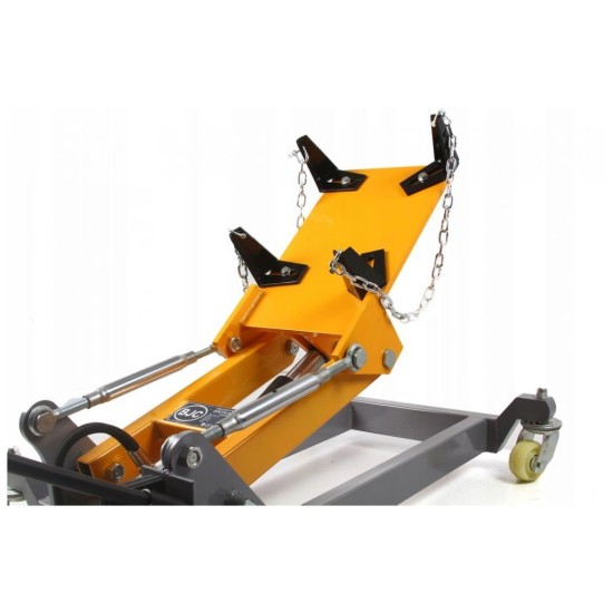 Hydraulický dielenský zdvihák prevodovky 3t BJC Hydraulický dielenský zdvihák prevodovky 3t BJC
