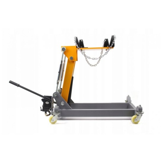 Hydraulický dielenský zdvihák prevodovky 3t BJC Hydraulický dielenský zdvihák prevodovky 3t BJC