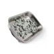 Magnetická misa obdĺžniková 240x140mm, 2 magnety MAR-POL