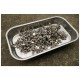 Magnetická misa obdĺžniková 240x140mm, 2 magnety MAR-POL Magnetická misa obdĺžniková 240x140mm, 2 magnety MAR-POL