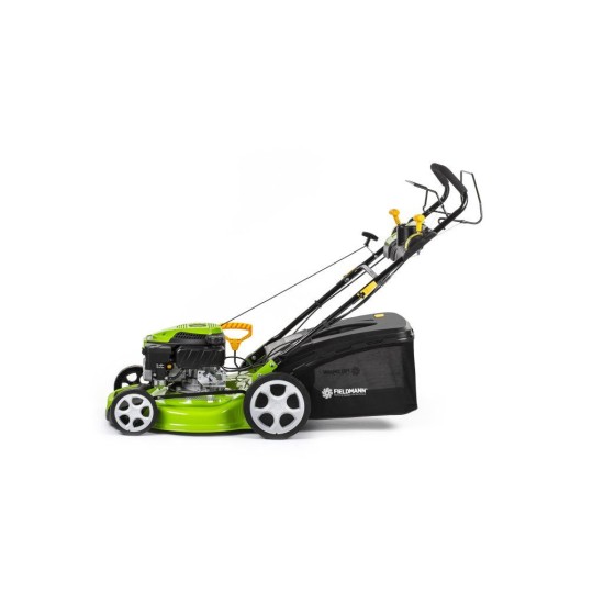 FZR 4616-144B Benzínová kosačka 2,5kW, 4v1 FIELDMANN