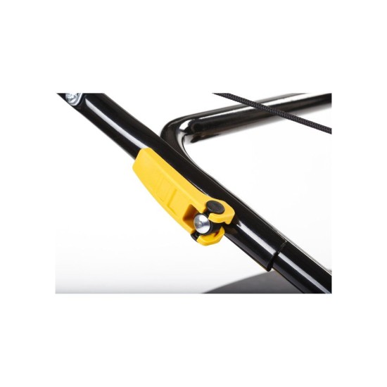 FZR 4616-144B Benzínová kosačka 2,5kW, 4v1 FIELDMANN