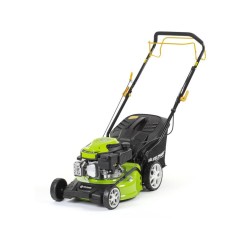 FZR 4210-B Benzínová sekačka 1,9kW, 3v1 FIELDMANN