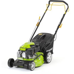 FZR 4210-B Benzínová sekačka 1,9kW, 3v1 FIELDMANN FZR 4210-B Benzínová sekačka 1,9kW, 3v1 FIELDMANN