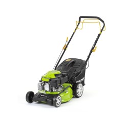 FZR 4210-B Benzínová sekačka 1,9kW, 3v1 FIELDMANN FZR 4210-B Benzínová sekačka 1,9kW, 3v1 FIELDMANN