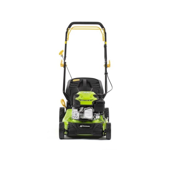 FZR 4210-B Benzínová sekačka 1,9kW, 3v1 FIELDMANN