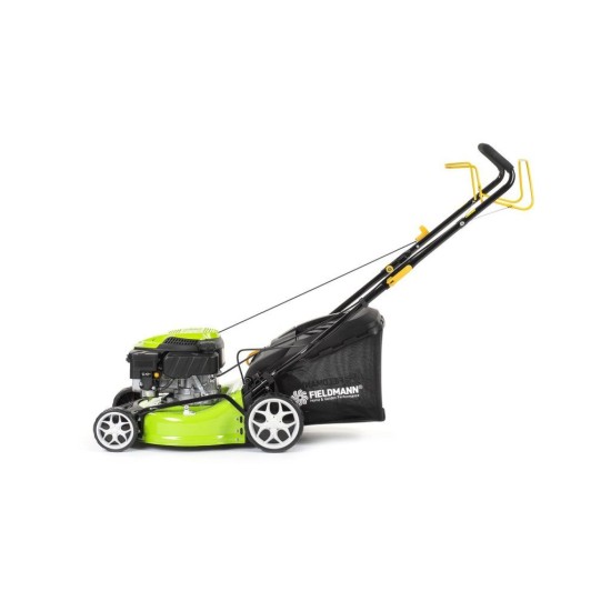 FZR 4210-B Benzínová sekačka 1,9kW, 3v1 FIELDMANN