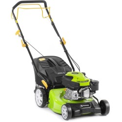 FZR 4210-B Benzínová sekačka 1,9kW, 3v1 FIELDMANN FZR 4210-B Benzínová sekačka 1,9kW, 3v1 FIELDMANN
