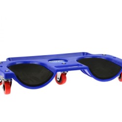 GEKO Montáž Mobilné kľačadlo