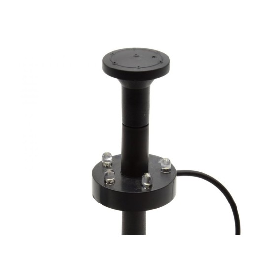 Solárne čerpadlo 5W pre záhradné jazierko GEKO