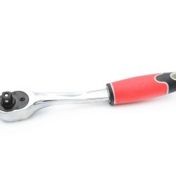 Račňa 3/8", 72 zubov TVARDY Rýchloupínanie Račňa 3/8", 72 zubov TVARDY Rýchloupínanie