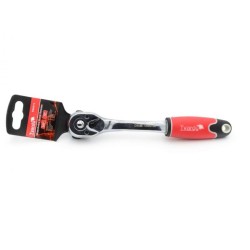 Račňa 3/8", 72 zubov TVARDY Rýchloupínanie Račňa 3/8", 72 zubov TVARDY Rýchloupínanie