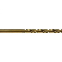Kobaltový vrták do kovu HSS-Co, DIN 338, 7mm, 10ks GEKO Kobaltový vrták do kovu HSS-Co, DIN 338, 7mm, 10ks GEKO