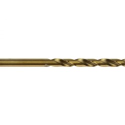 Kobaltový vrták do kovu HSS-Co, DIN 338, 7mm, 10ks GEKO