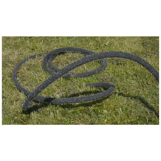 Záhradná zavlažovacia odkvapkávacia hadica 50m 1/2" AQUA-DROP Záhradná zavlažovacia odkvapkávacia hadica 50m 1/2" AQUA-DROP