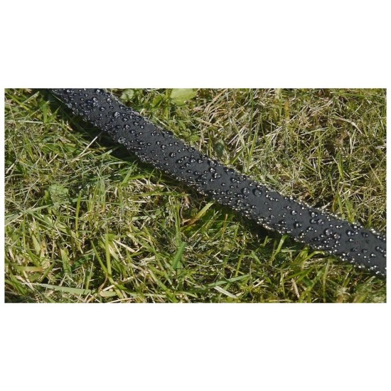 Záhradná zavlažovacia odkvapkávacia hadica 50m 1/2" AQUA-DROP Záhradná zavlažovacia odkvapkávacia hadica 50m 1/2" AQUA-DROP