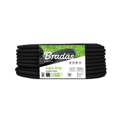 Záhradná zavlažovacia odkvapkávacia hadica 50m 1/2" AQUA-DROP