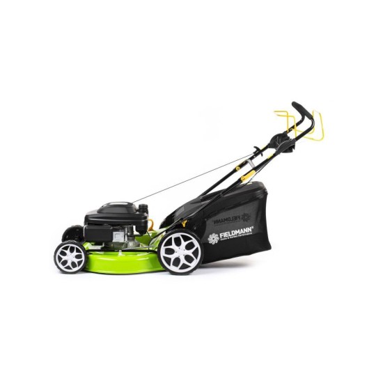 FZR 5611-B Benzínová sekačka 4v1, 3,5kW, 56cm FIELDMANN