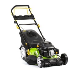 FZR 5611-B Benzínová sekačka 4v1, 3,5kW, 56cm FIELDMANN