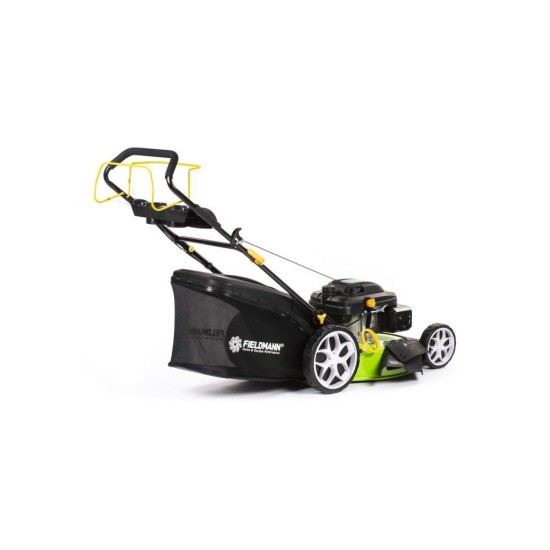 FZR 5611-B Benzínová sekačka 4v1, 3,5kW, 56cm FIELDMANN