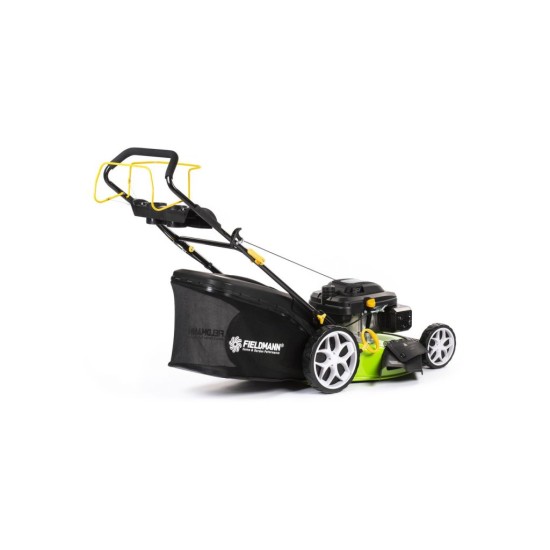 FZR 5611-B Benzínová sekačka 4v1, 3,5kW, 56cm FIELDMANN