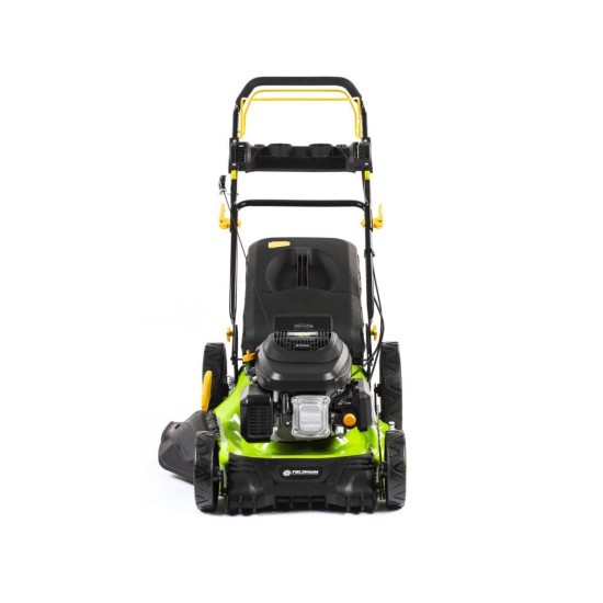 FZR 5611-B Benzínová sekačka 4v1, 3,5kW, 56cm FIELDMANN