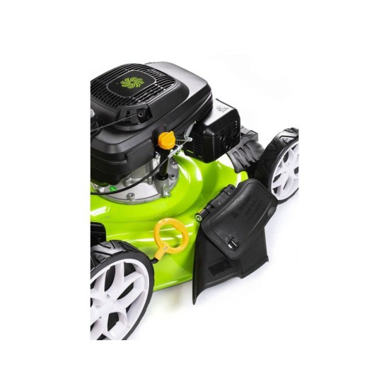 FZR 5611-B Benzínová sekačka 4v1, 3,5kW, 56cm FIELDMANN