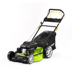 FZR 5611-B Benzínová sekačka 4v1, 3,5kW, 56cm FIELDMANN FZR 5611-B Benzínová sekačka 4v1, 3,5kW, 56cm FIELDMANN